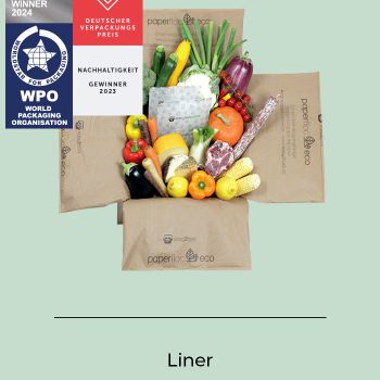 Liner