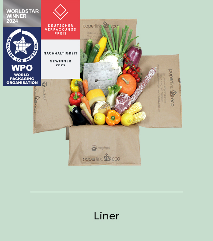 Liner