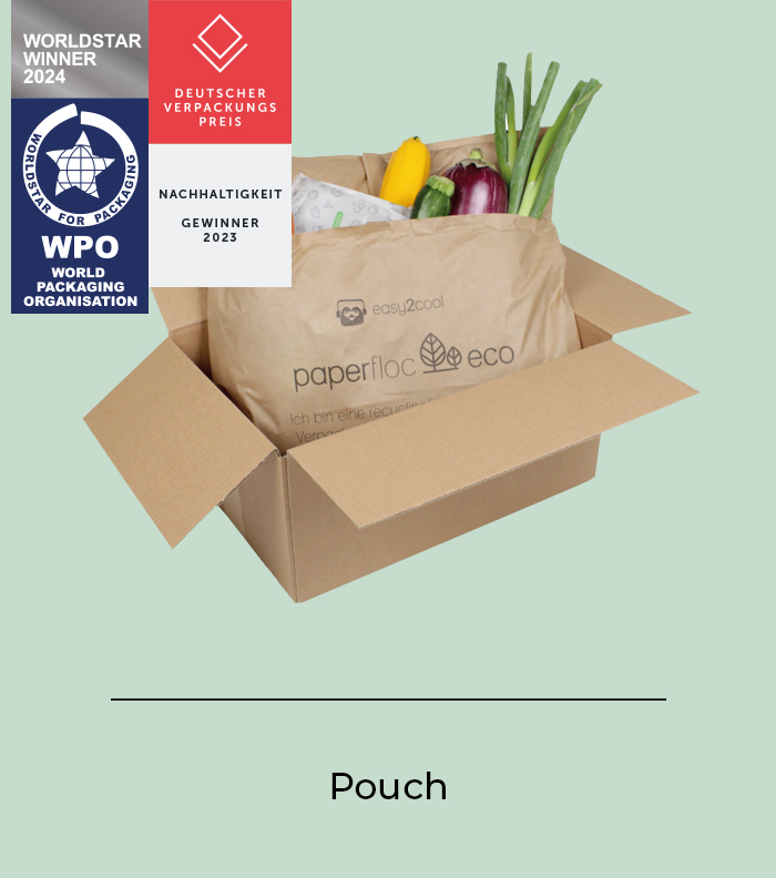 Pouch