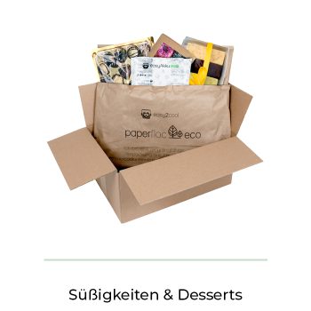 Süßigkeiten & Desserts